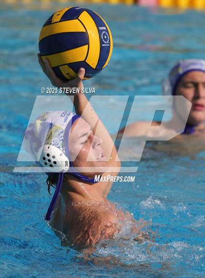 Thumbnail 1 in Charter Oak vs. Temecula Valley (CIF SoCal Regional Division 3 Final) photogallery.