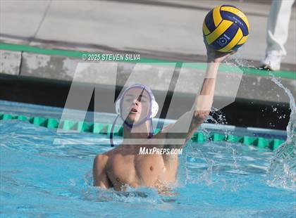 Thumbnail 3 in Charter Oak vs. Temecula Valley (CIF SoCal Regional Division 3 Final) photogallery.