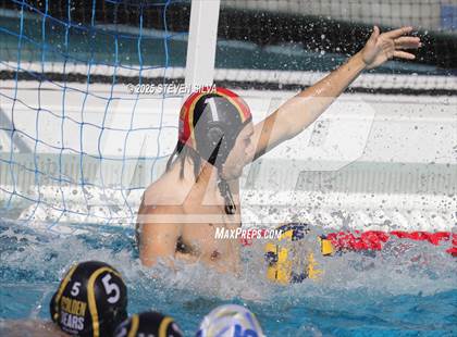 Thumbnail 2 in Charter Oak vs. Temecula Valley (CIF SoCal Regional Division 3 Final) photogallery.