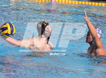 Thumbnail 1 in Charter Oak vs. Temecula Valley (CIF SoCal Regional Division 3 Final) photogallery.