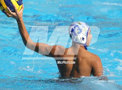 Thumbnail 2 in Charter Oak vs. Temecula Valley (CIF SoCal Regional Division 3 Final) photogallery.