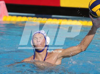 Thumbnail 1 in Charter Oak vs. Temecula Valley (CIF SoCal Regional Division 3 Final) photogallery.