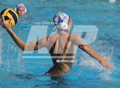 Thumbnail 2 in Charter Oak vs. Temecula Valley (CIF SoCal Regional Division 3 Final) photogallery.