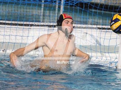 Thumbnail 1 in Charter Oak vs. Temecula Valley (CIF SoCal Regional Division 3 Final) photogallery.