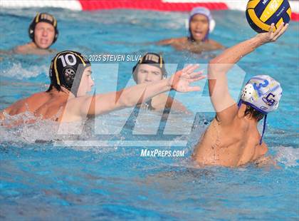 Thumbnail 2 in Charter Oak vs. Temecula Valley (CIF SoCal Regional Division 3 Final) photogallery.