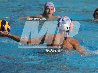 Thumbnail 2 in Charter Oak vs. Temecula Valley (CIF SoCal Regional Division 3 Final) photogallery.