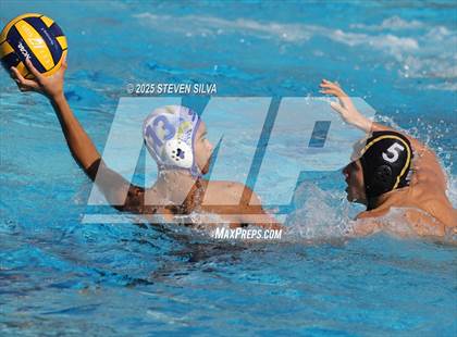 Thumbnail 3 in Charter Oak vs. Temecula Valley (CIF SoCal Regional Division 3 Final) photogallery.