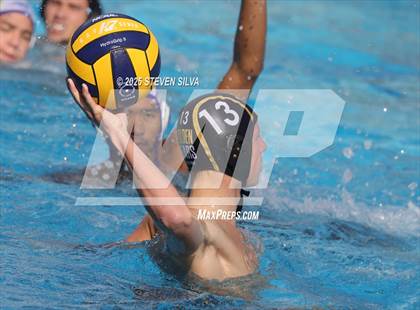 Thumbnail 1 in Charter Oak vs. Temecula Valley (CIF SoCal Regional Division 3 Final) photogallery.