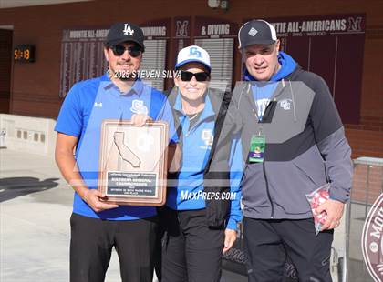 Thumbnail 1 in Charter Oak vs. Temecula Valley (CIF SoCal Regional Division 3 Final) photogallery.