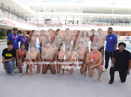 Thumbnail 3 in Charter Oak vs. Temecula Valley (CIF SoCal Regional Division 3 Final) photogallery.