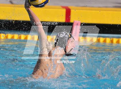 Thumbnail 2 in Charter Oak vs. Temecula Valley (CIF SoCal Regional Division 3 Final) photogallery.