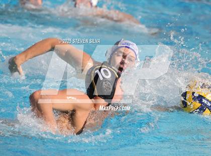 Thumbnail 1 in Charter Oak vs. Temecula Valley (CIF SoCal Regional Division 3 Final) photogallery.