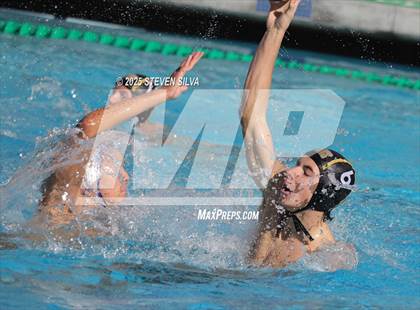 Thumbnail 1 in Charter Oak vs. Temecula Valley (CIF SoCal Regional Division 3 Final) photogallery.