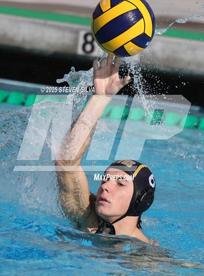 Thumbnail 3 in Charter Oak vs. Temecula Valley (CIF SoCal Regional Division 3 Final) photogallery.