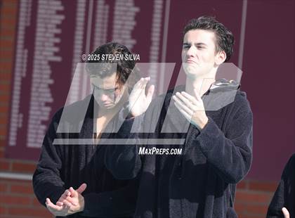 Thumbnail 3 in Charter Oak vs. Temecula Valley (CIF SoCal Regional Division 3 Final) photogallery.