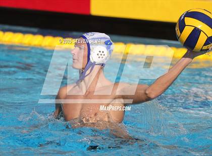 Thumbnail 3 in Charter Oak vs. Temecula Valley (CIF SoCal Regional Division 3 Final) photogallery.