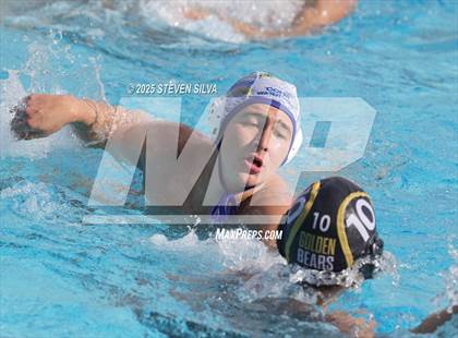 Thumbnail 2 in Charter Oak vs. Temecula Valley (CIF SoCal Regional Division 3 Final) photogallery.