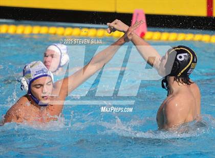 Thumbnail 1 in Charter Oak vs. Temecula Valley (CIF SoCal Regional Division 3 Final) photogallery.
