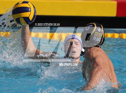 Thumbnail 2 in Charter Oak vs. Temecula Valley (CIF SoCal Regional Division 3 Final) photogallery.