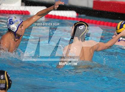 Thumbnail 3 in Charter Oak vs. Temecula Valley (CIF SoCal Regional Division 3 Final) photogallery.