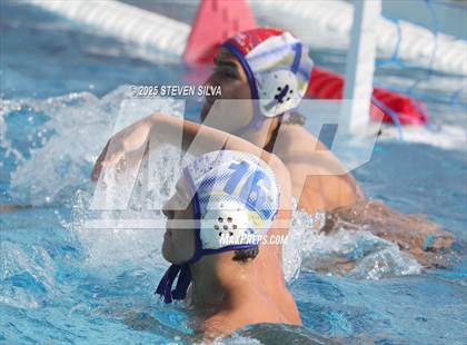 Thumbnail 3 in Charter Oak vs. Temecula Valley (CIF SoCal Regional Division 3 Final) photogallery.