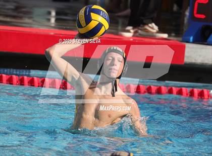 Thumbnail 2 in Charter Oak vs. Temecula Valley (CIF SoCal Regional Division 3 Final) photogallery.