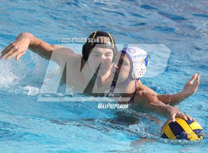 Thumbnail 3 in Charter Oak vs. Temecula Valley (CIF SoCal Regional Division 3 Final) photogallery.