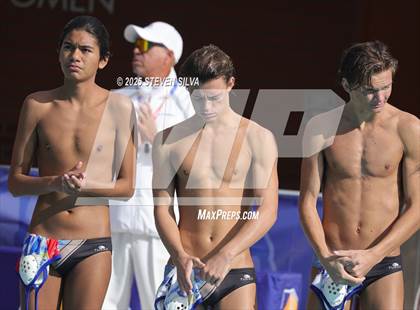 Thumbnail 1 in Charter Oak vs. Temecula Valley (CIF SoCal Regional Division 3 Final) photogallery.