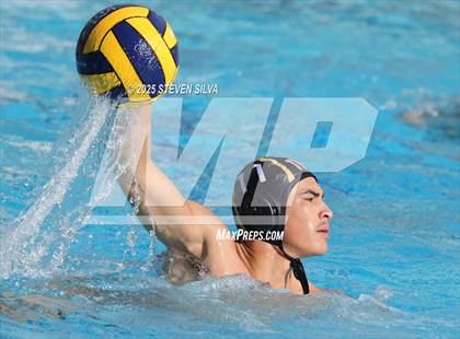 Thumbnail 2 in Charter Oak vs. Temecula Valley (CIF SoCal Regional Division 3 Final) photogallery.