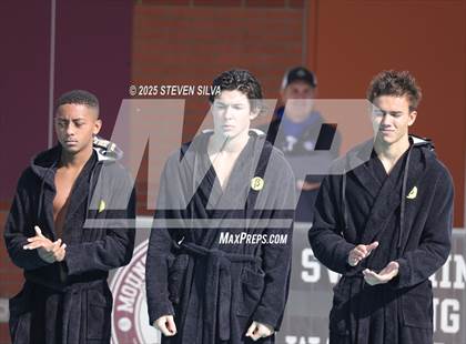 Thumbnail 2 in Charter Oak vs. Temecula Valley (CIF SoCal Regional Division 3 Final) photogallery.