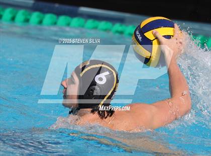 Thumbnail 1 in Charter Oak vs. Temecula Valley (CIF SoCal Regional Division 3 Final) photogallery.