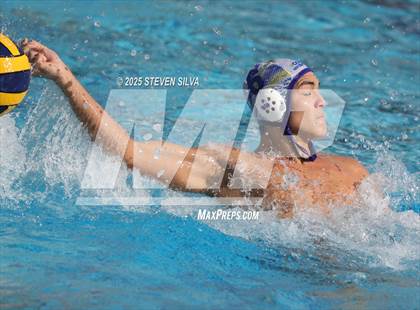 Thumbnail 2 in Charter Oak vs. Temecula Valley (CIF SoCal Regional Division 3 Final) photogallery.