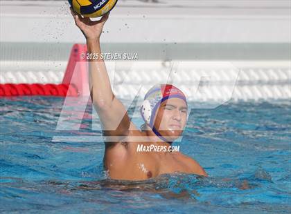 Thumbnail 3 in Charter Oak vs. Temecula Valley (CIF SoCal Regional Division 3 Final) photogallery.