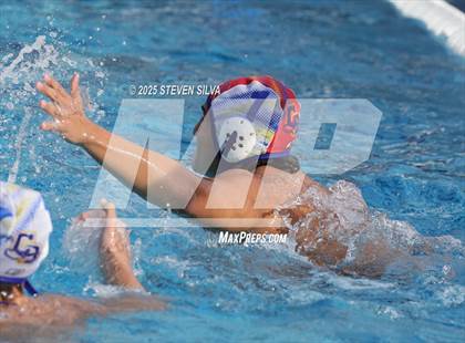 Thumbnail 3 in Charter Oak vs. Temecula Valley (CIF SoCal Regional Division 3 Final) photogallery.