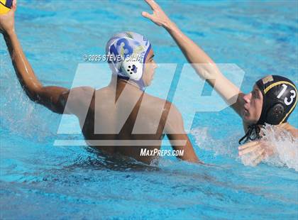 Thumbnail 1 in Charter Oak vs. Temecula Valley (CIF SoCal Regional Division 3 Final) photogallery.