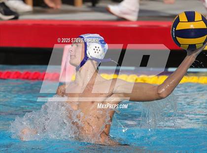 Thumbnail 2 in Charter Oak vs. Temecula Valley (CIF SoCal Regional Division 3 Final) photogallery.