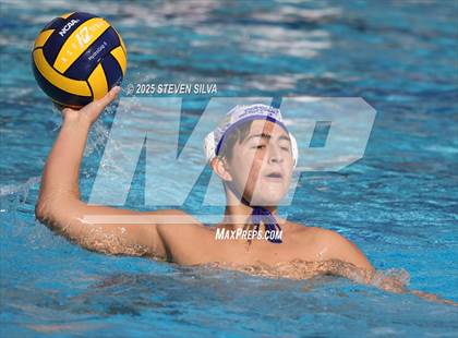 Thumbnail 3 in Charter Oak vs. Temecula Valley (CIF SoCal Regional Division 3 Final) photogallery.