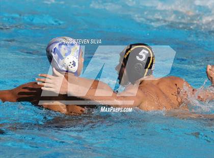 Thumbnail 2 in Charter Oak vs. Temecula Valley (CIF SoCal Regional Division 3 Final) photogallery.
