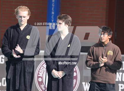 Thumbnail 3 in Charter Oak vs. Temecula Valley (CIF SoCal Regional Division 3 Final) photogallery.