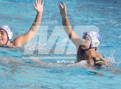 Thumbnail 1 in Charter Oak vs. Temecula Valley (CIF SoCal Regional Division 3 Final) photogallery.