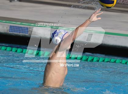 Thumbnail 3 in Charter Oak vs. Temecula Valley (CIF SoCal Regional Division 3 Final) photogallery.