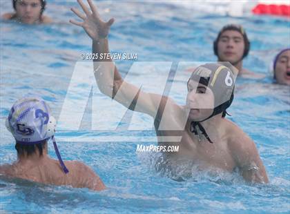 Thumbnail 3 in Charter Oak vs. Temecula Valley (CIF SoCal Regional Division 3 Final) photogallery.