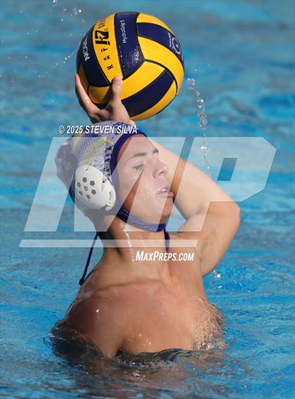 Thumbnail 1 in Charter Oak vs. Temecula Valley (CIF SoCal Regional Division 3 Final) photogallery.