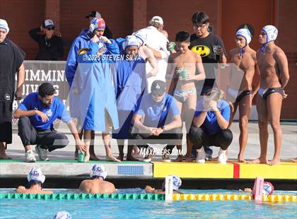 Thumbnail 1 in Charter Oak vs. Temecula Valley (CIF SoCal Regional Division 3 Final) photogallery.