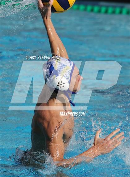 Thumbnail 3 in Charter Oak vs. Temecula Valley (CIF SoCal Regional Division 3 Final) photogallery.