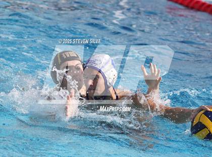 Thumbnail 2 in Charter Oak vs. Temecula Valley (CIF SoCal Regional Division 3 Final) photogallery.