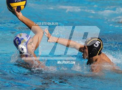 Thumbnail 1 in Charter Oak vs. Temecula Valley (CIF SoCal Regional Division 3 Final) photogallery.