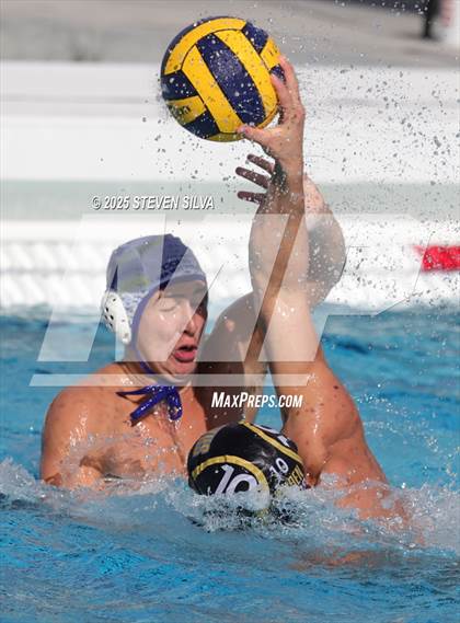 Thumbnail 3 in Charter Oak vs. Temecula Valley (CIF SoCal Regional Division 3 Final) photogallery.