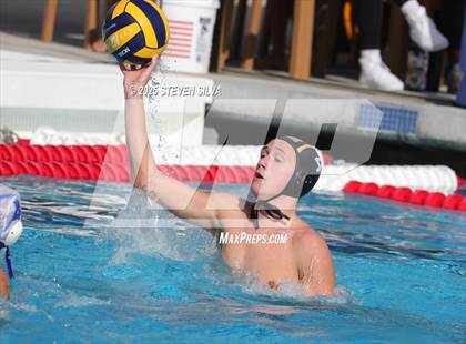 Thumbnail 2 in Charter Oak vs. Temecula Valley (CIF SoCal Regional Division 3 Final) photogallery.