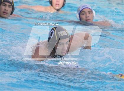 Thumbnail 1 in Charter Oak vs. Temecula Valley (CIF SoCal Regional Division 3 Final) photogallery.